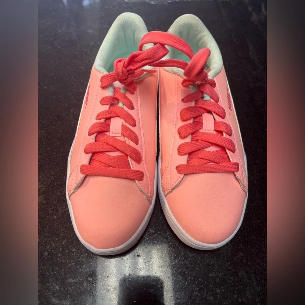 Sz 3c puma lows kids